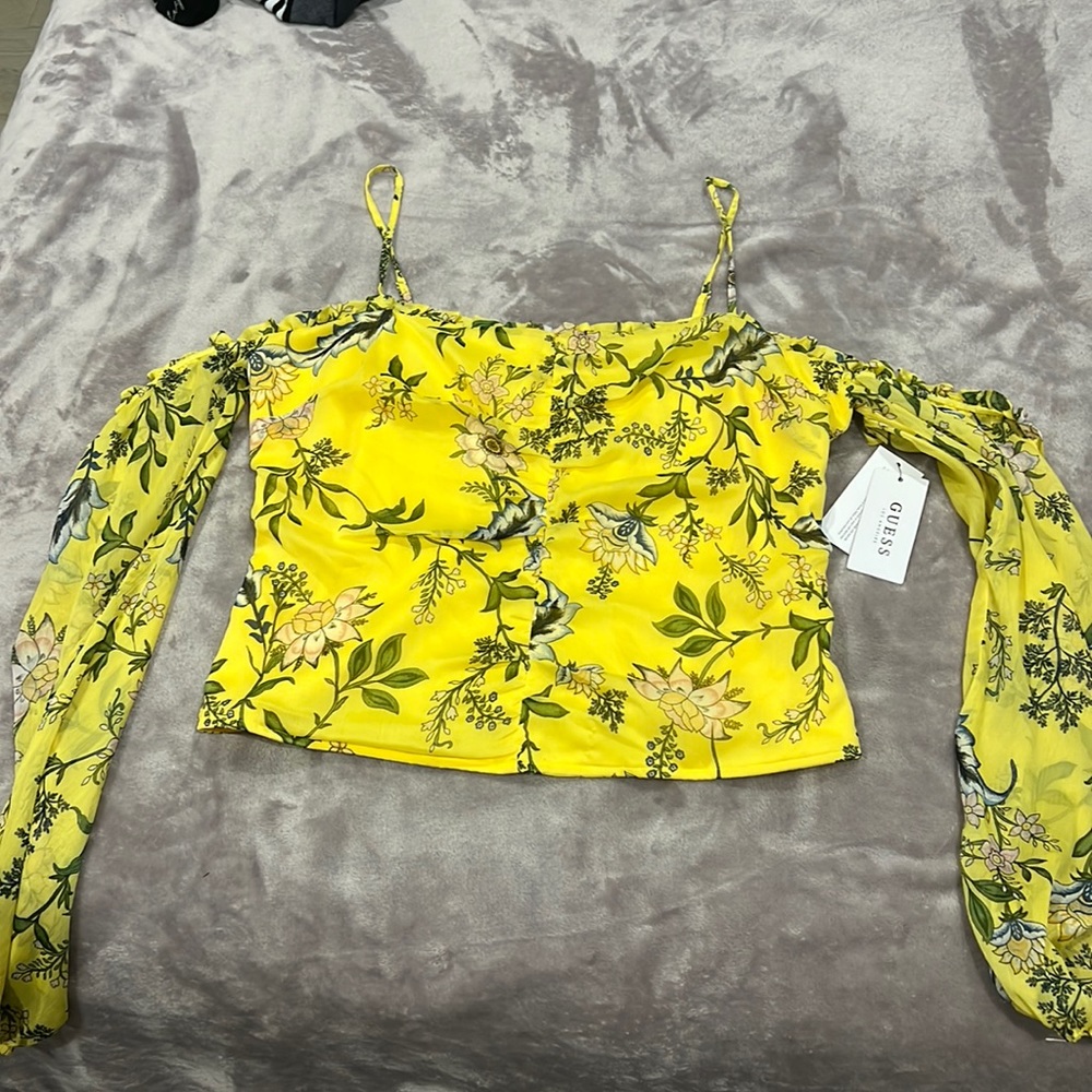Guess shirt